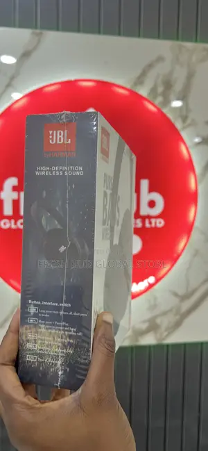JBL Headphone