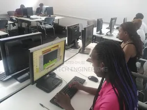 Secondary School Students Holiday Digital Computer Training Academy