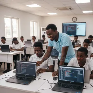 Secondary School Students Holiday Digital Computer Training Academy