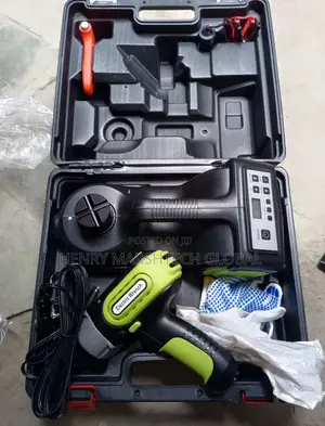 Electric Jack