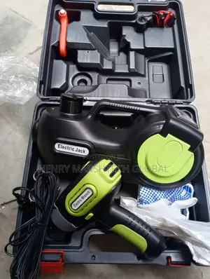 Electric Jack