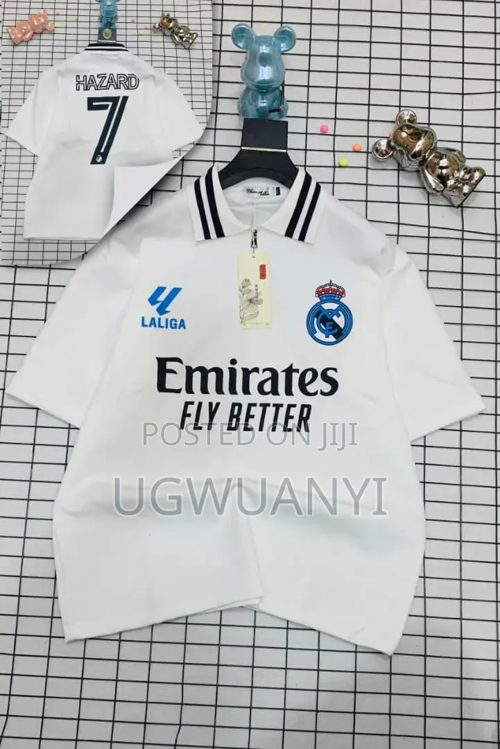 New Arrivals Polo