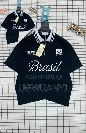 New Arrivals Polo