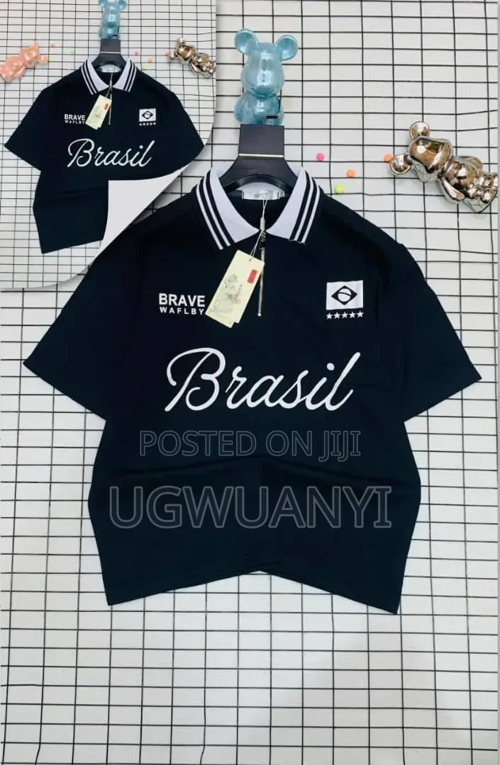 New Arrivals Polo