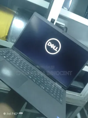 Laptop Dell Latitude 3520 8GB Intel Core i5 SSD 256GB