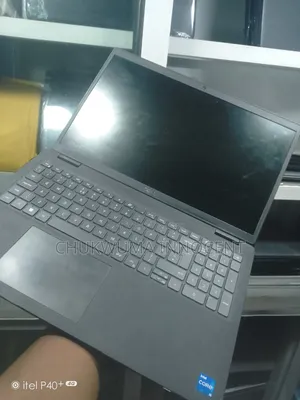Laptop Dell Latitude 3520 8GB Intel Core i5 SSD 256GB