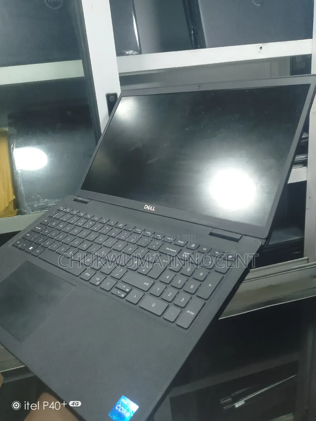 Laptop Dell Latitude 3520 8GB Intel Core i5 SSD 256GB