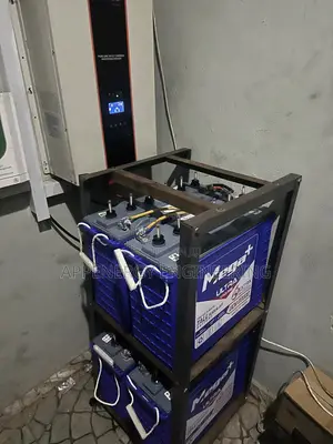 10kva Felicity Inverter Hybrid