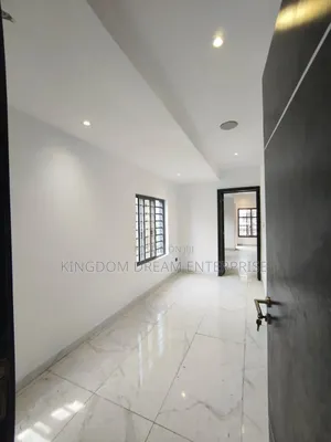 4bdrm Duplex in Lekki Palm City for rent