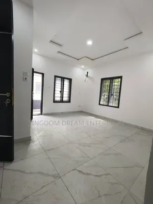 4bdrm Duplex in Lekki Palm City for rent