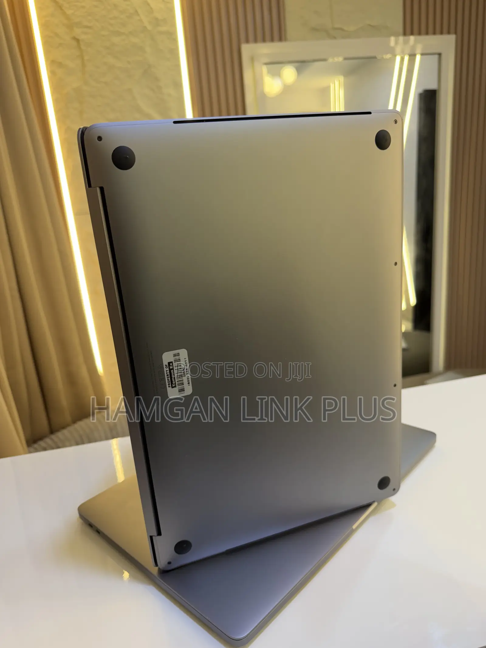 Laptop Apple MacBook Pro 2019 32GB Intel Core i9 SSD 2T