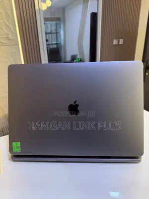 Laptop Apple MacBook Pro 2019 32GB Intel Core i9 SSD 2T