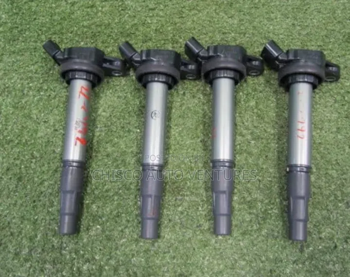 Ignition Coils