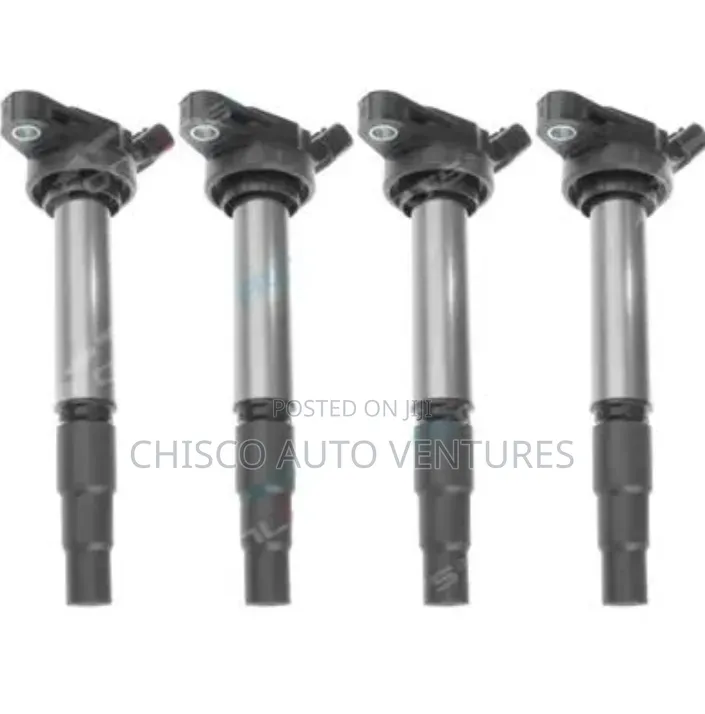 Ignition Coils