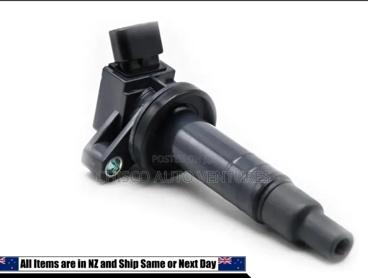 Ignition Coils