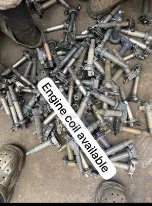 Ignition Coils