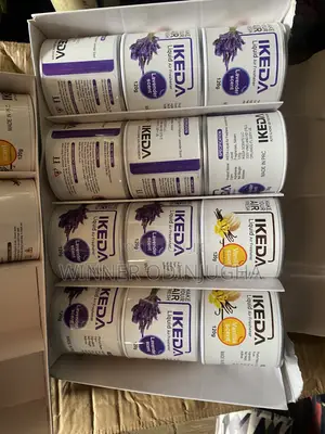 Ikeda Air Freshener Cup Original (Big)