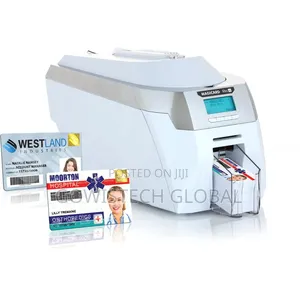 Magicard Id Card Printers Repair and Parts Replacement