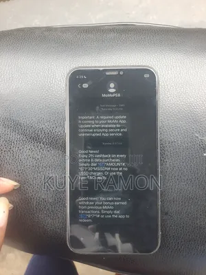 Apple iPhone 11 64 GB Gray