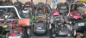 Best Mower Company Provider in Ibadan and Neighbouring State