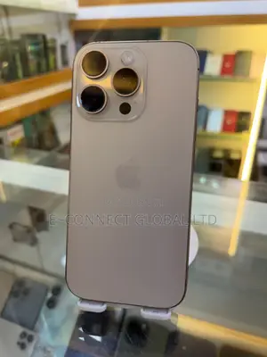 Apple iPhone 16 Pro 128 GB Gold