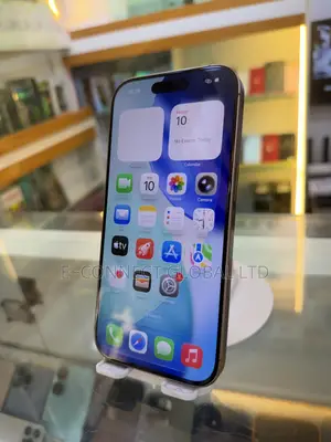 Apple iPhone 16 Pro 128 GB Gold