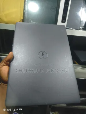 Laptop Dell Latitude 3410 8GB Intel Core i3 SSD 256GB