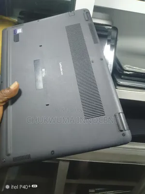 Laptop Dell Latitude 3410 8GB Intel Core i3 SSD 256GB