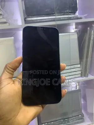 Apple iPhone 12 Pro Max 128 GB Blue