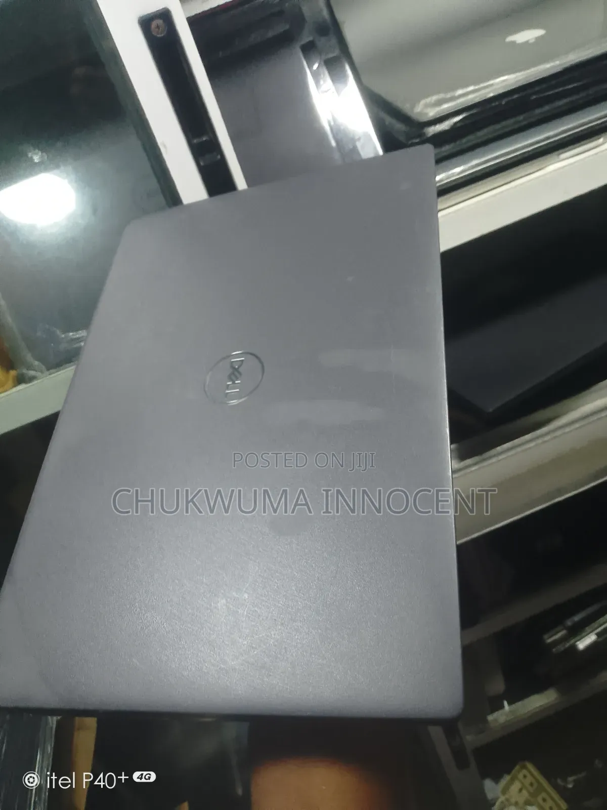Laptop Dell Latitude 3410 8GB Intel Core i3 SSD 256GB