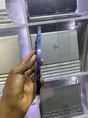 Apple iPhone 12 Pro Max 128 GB Blue
