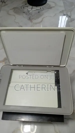 Essential Home Printer Machine