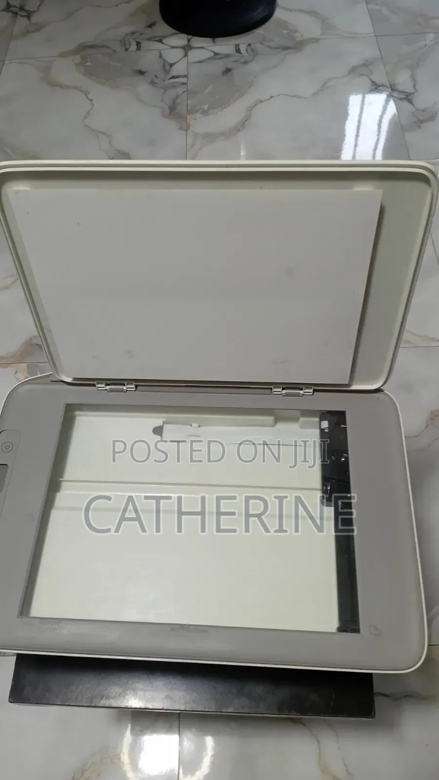 Essential Home Printer Machine