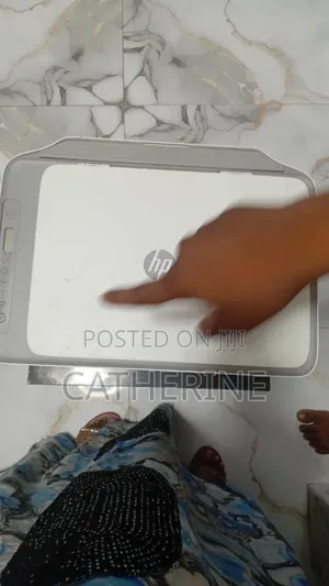 Essential Home Printer Machine