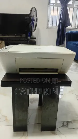 Essential Home Printer Machine