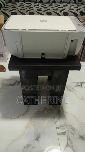 Essential Home Printer Machine