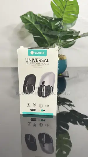 Wireless Mouse | Bluetooth | Silent