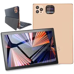 New Realime Pad 55 Ultra Max 512 GB