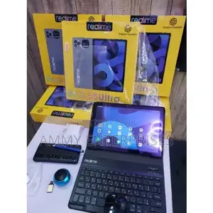 New Realime Pad 55 Ultra Max 1 TB