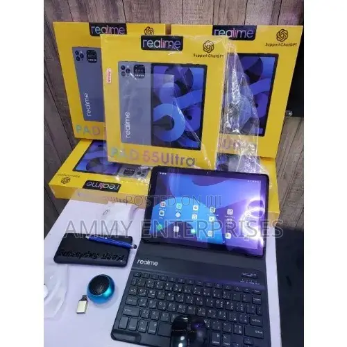 New Realime Pad 55 Ultra Max 1 TB