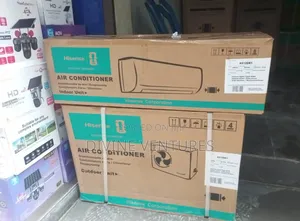 Hisense Inverter 1.5hp