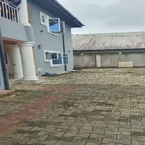 2bdrm Apartment in Abak Rd,Uyo for rent