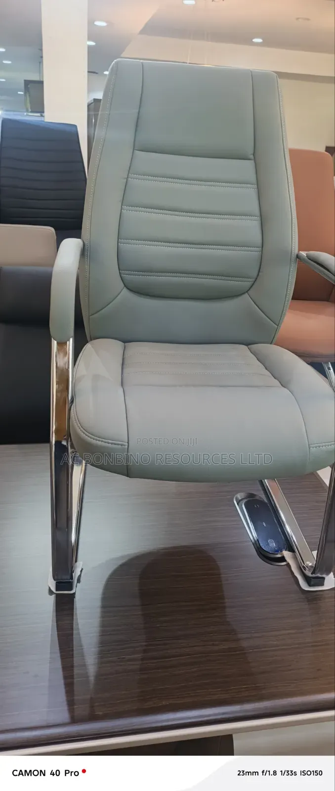 Office Executive Chair