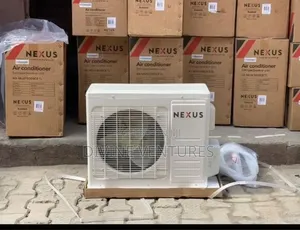 1.5hp Nexus Air Conditioner System