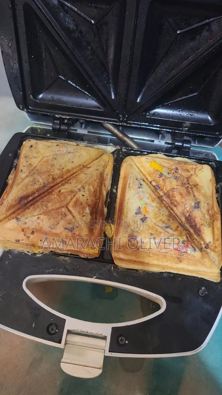 Breakfast Snack