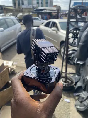 Solar Air Freshener for Dashboard