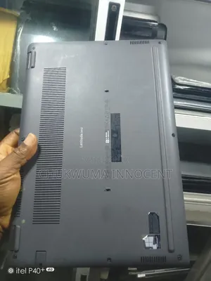 Laptop Dell Latitude 3410 8GB Intel Core i5 SSD 256GB
