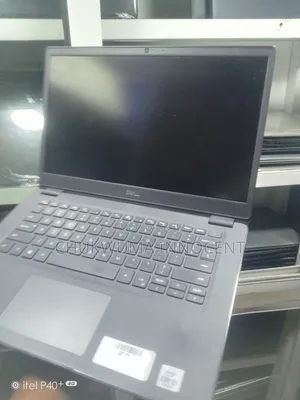 Laptop Dell Latitude 3410 8GB Intel Core i5 SSD 256GB
