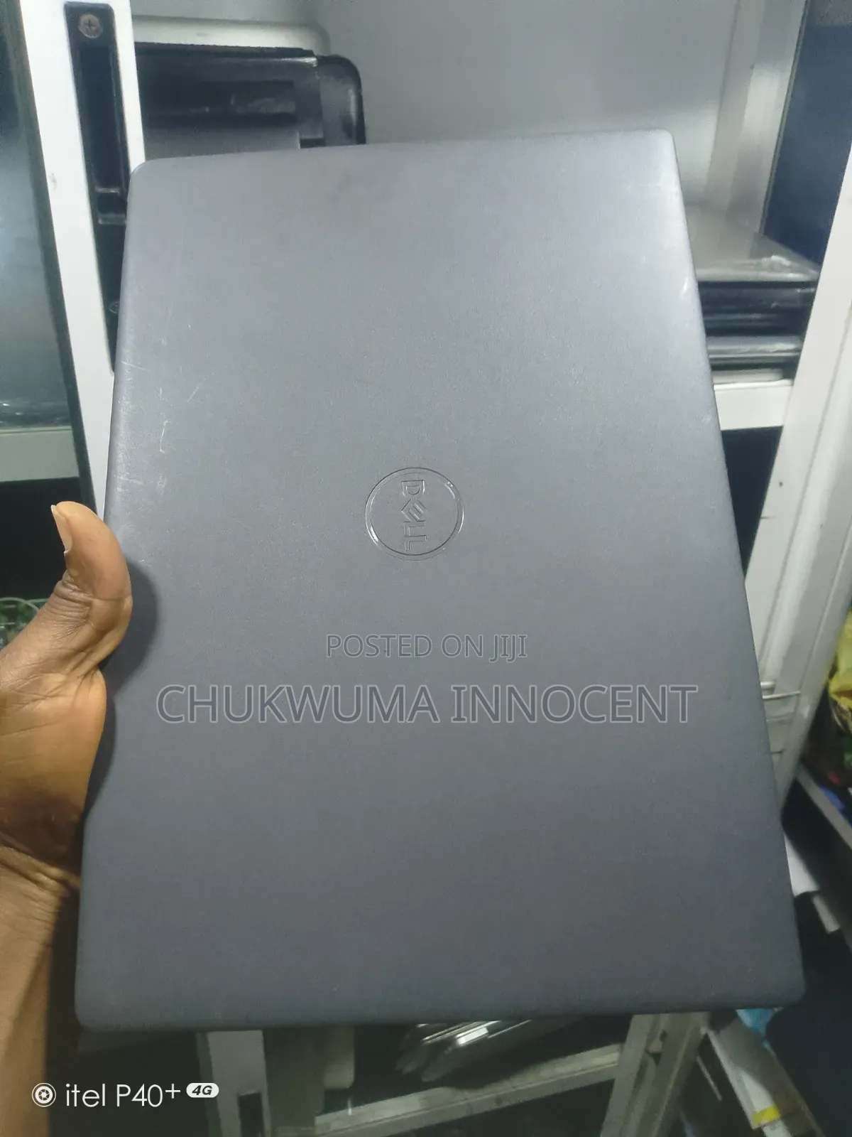 Laptop Dell Latitude 3410 8GB Intel Core i5 SSD 256GB