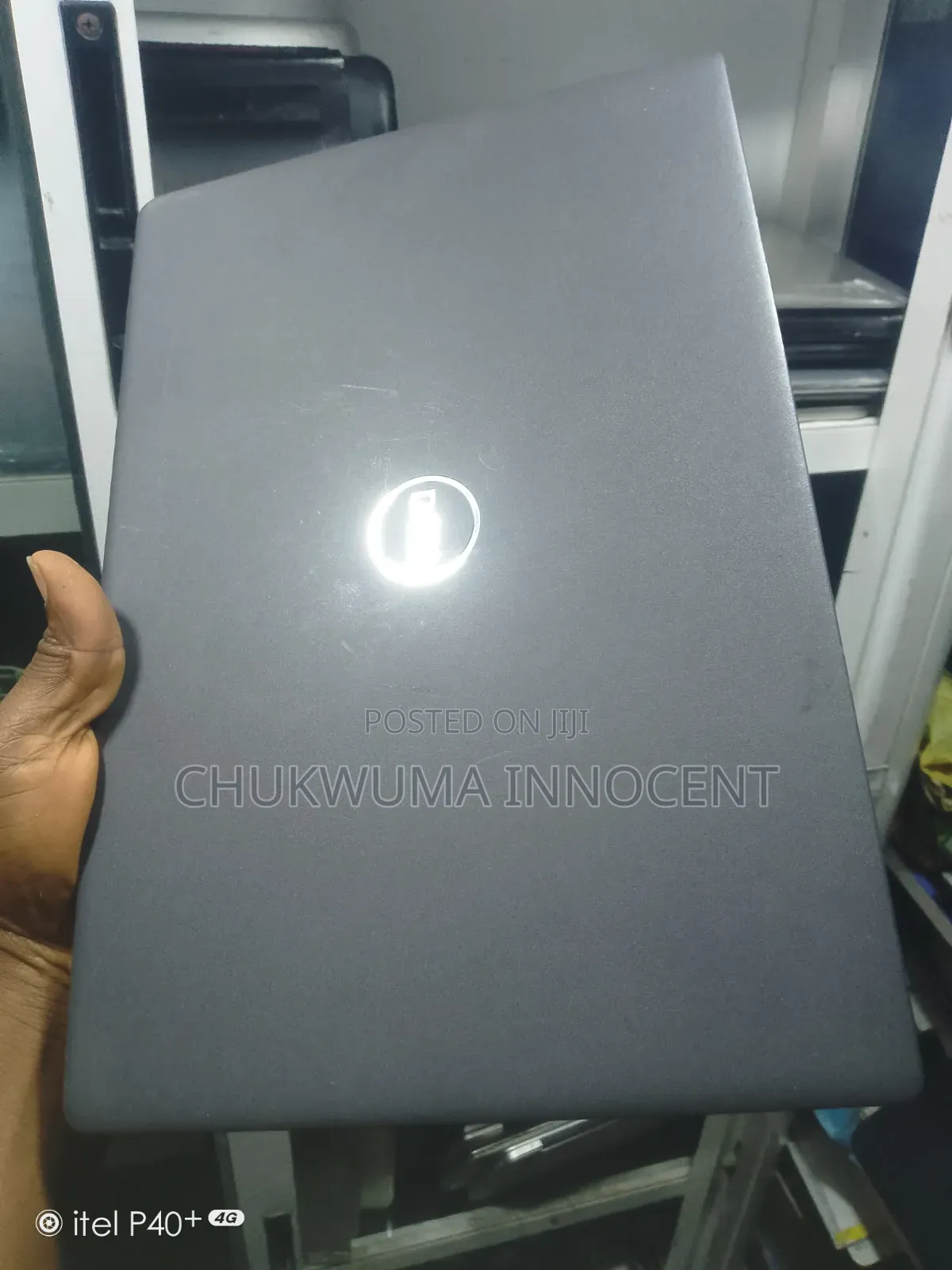 Laptop Dell Latitude 3410 8GB Intel Core i5 SSD 256GB